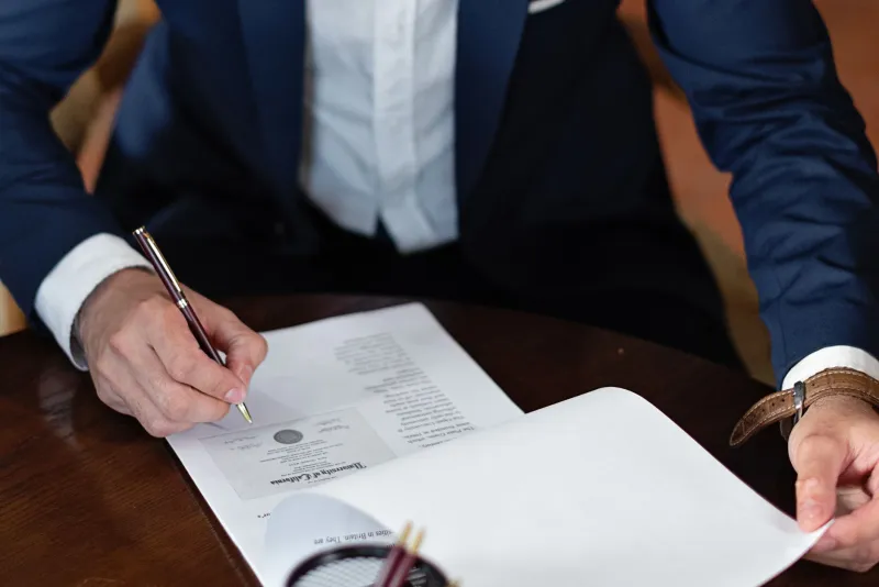 Sealed and Trusted: How Confidentiality Agreements Became the Cornerstone of Premium Service Industries