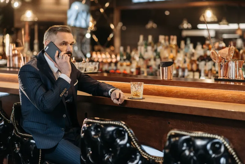 Beyond the Algorithm: Why Curated Introductions Are Replacing Cold Connections for America's Elite